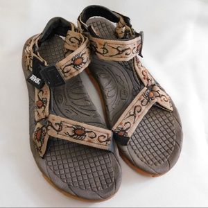 Teva | Shoes | Teva Sandal Scorpion 